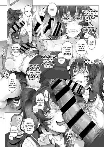 Seishori Gimuka Sekaitekina Sekai Ch 1 3 Nhentai Hentai Doujinshi And Manga