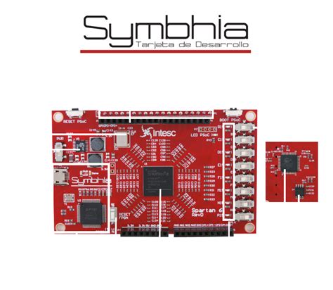 Diseño de hardware en VHDL para FPGA Cursos Intesc