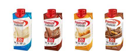 premier protein good   heres