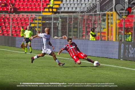 Cremonese Modena I Convocati Di Tesser