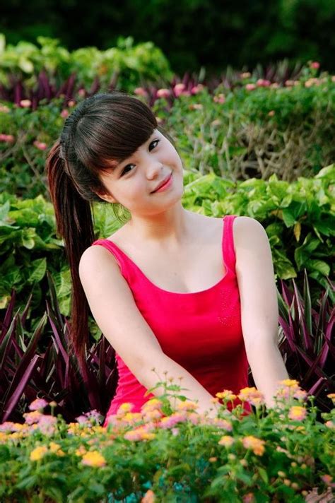 Hot girl Nguyên Anh rất xinh gaixinhdep x
