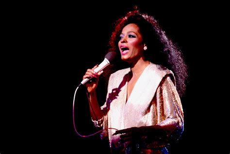 Concert Information and Tickets for Diana Ross Tours 9