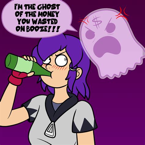 STOP WASTING MONEY ON BOOZE! by CrispyToastYT on Newgrounds