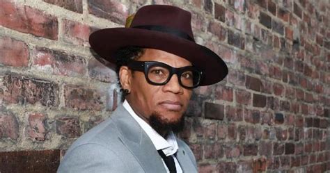 DL Hughley Net Worth, Early Life, Career [2023]