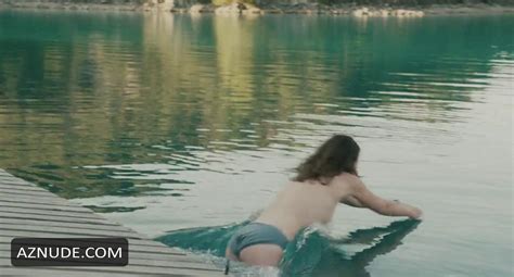 REVES DE JEUNESSE NUDE SCENES AZNude