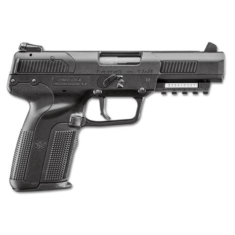 FN Firearms at FN Specialties | Premium Pistols, Rifles, and More