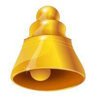 Bell Png Picture Transparent HQ PNG Download | FreePNGImg