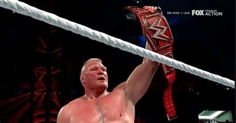 WWE Royal Rumble 2019 EN VIVO Brock Lesnar vs Finn Bálor por el