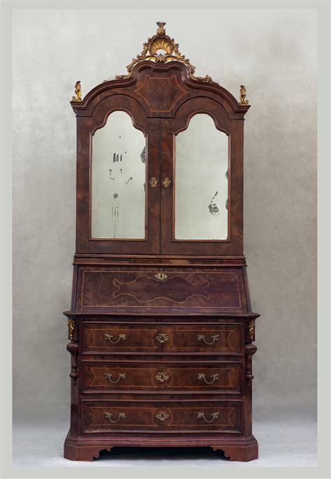 I Mobili D'antiquariato 7