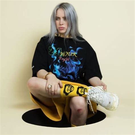 Stream Billie Eilish When I Was Older Remix By Vudu Savage Listen