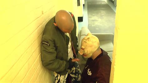 Piss Pig On Duty Gay Porn Video On Darkcruising