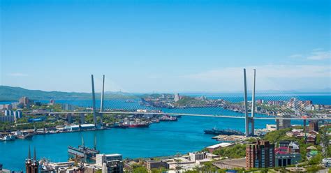 16 Best Hotels in Vladivostok - KAYAK