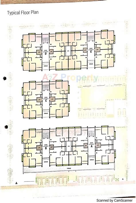 Vishala Residency At Ahmedabad Ahmedabad