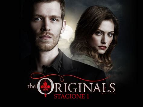 Watch The Originals The Complete Series Season 1 Prime Video