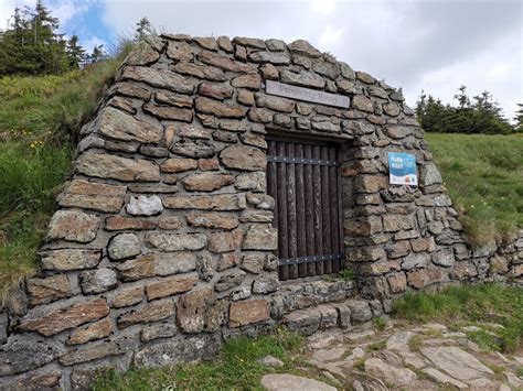 Pramen řeky Moravy | TripBlog.cz