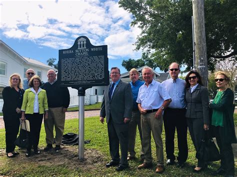 Today we celebrated Pinellas... - Pinellas County Government