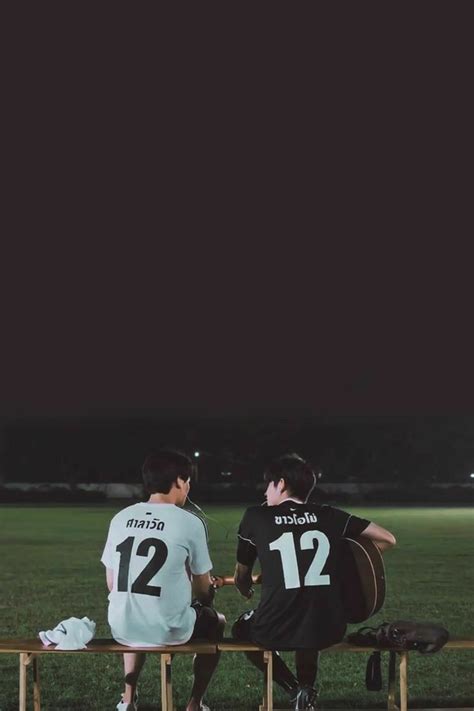 Pin by Nguyễn Hương Giang on BrightWin Boyfriend pictures Gmmtv actors Cute gay couples