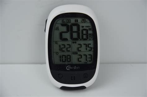 MeiLan M2 Bike Computer Review - Altechreviews