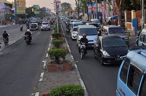 Penawaran Tertinggi Proyek Jalan Cipto Rp3 27 Miliar