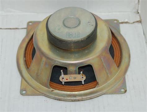 Головки динамические СССР - 10ГДШ-2 он же 10ГД-36Е
