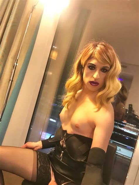 Transvestite Nude Pics Xhamster