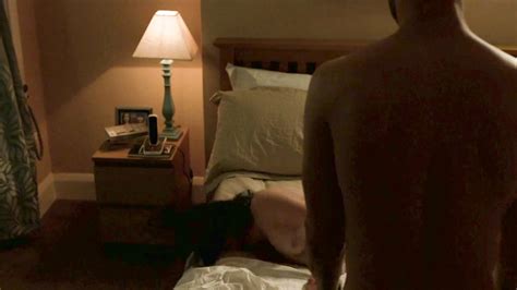 Naked Laura Donnelly In The Fall