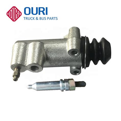 Clutch Master Cylinder Kn A Iveco Truck Ouri Company