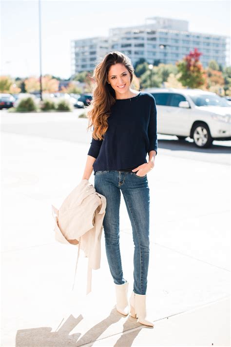 Navy Nude Lush To Blush