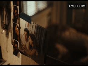 Who Would You Take To A Deserted Island Nude Scenes Aznude