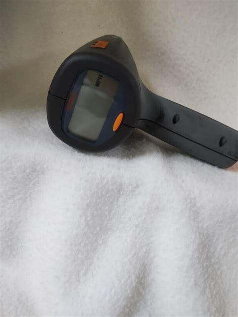 Bushnell Velocity Speed Radar Gun Very Accurate And Works Very Well