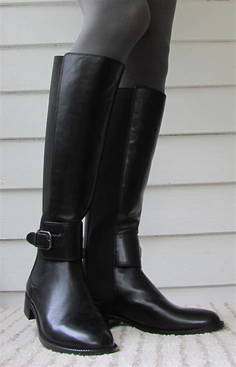 Howdy Slim Riding Boots For Thin Calves July 2015