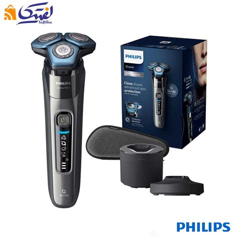 قیمت و خرید ریش تراش فیلیپس مدل S7788 | لفتیکا