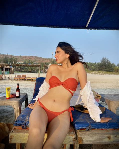 Mannat Singh Stuns With Timeless Elegance In Throwback Bikini Photos