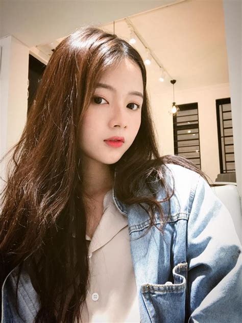 Bẵng đi năm Hot girl ảnh thẻ đã là thiếu nữ rạng ngời như hoa PHÒNG CÔNG TÁC SINH VIÊN