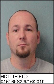 Jason Glenn Hollifield Sex Offender In Marion NC 28761 NC015169S2