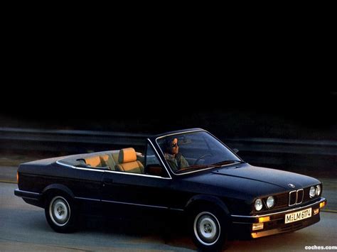 Fotos De Bmw Serie I Cabrio E