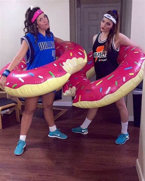 Dunkin Donuts Donut Halloween Costume Donut Costume Dunkin Donuts