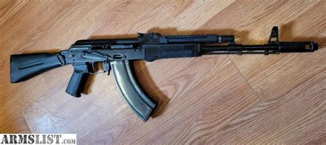 Armslist For Sale Arsenal Slr Fr