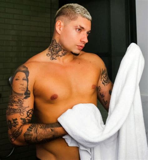 Filipe Ret Nude Dick Pic And Porn LEAK Scandal Planet