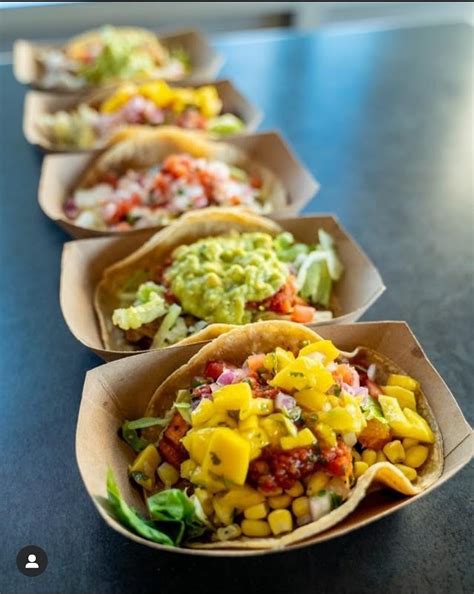 Right Coast Taqueria Ronkonkoma Ny 11779 Menu Reviews Hours
