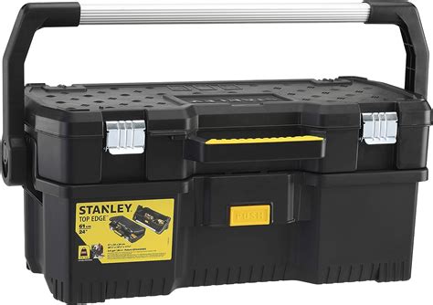 Caja Para Herramientas Stanley Los Mejores Ejemplares De Cajas