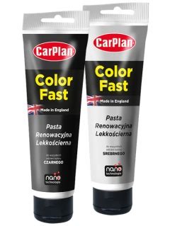 T Cut Color Fast Scratch Remover Carplan Autokosmetyki