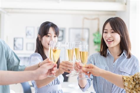 既婚者サークルcrea名古屋｜合コン・飲み会・パーティー