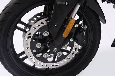 Voge R Naked Voge Serkan Y T Motors