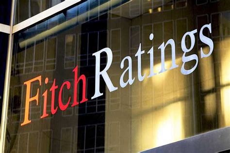 Fitch Downgrades US Rating Modern Diplomacy