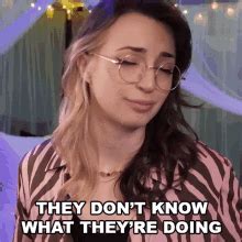 They Don T Know What They Re Doing They Don T Know What The Fuck They Re Doing They Don T