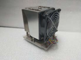 Supermicro SNK-P0084AP4 - Supermicro serwery i komponenty - supermicro ...