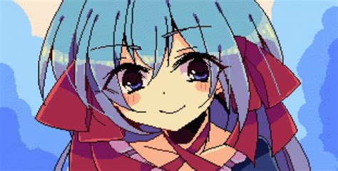 Witchs Heart Claire Elford GIF - Witchs Heart Claire Elford Rpgmaker - Discover & Share GIFs