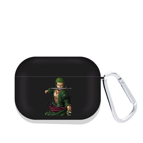 Airpods Skal Zoro One Piece | Manga Butiken