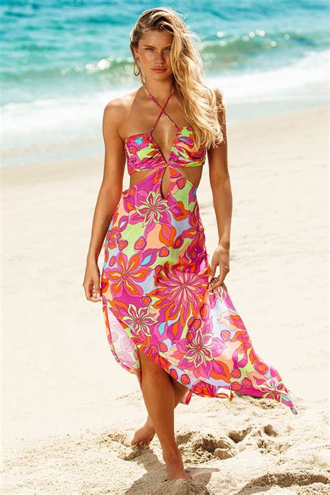 Victorias Secret Beach Dresses